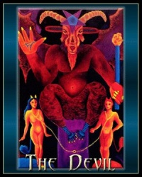 0002 TheDevil